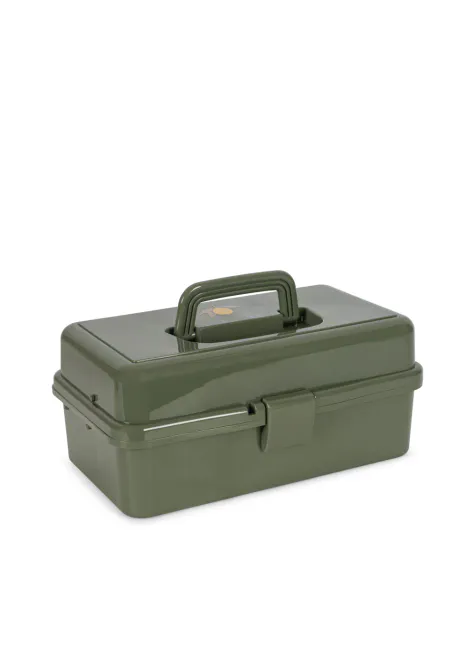 Hovedbilde Creative Art Caddy, Olivine - Konges Sløjd