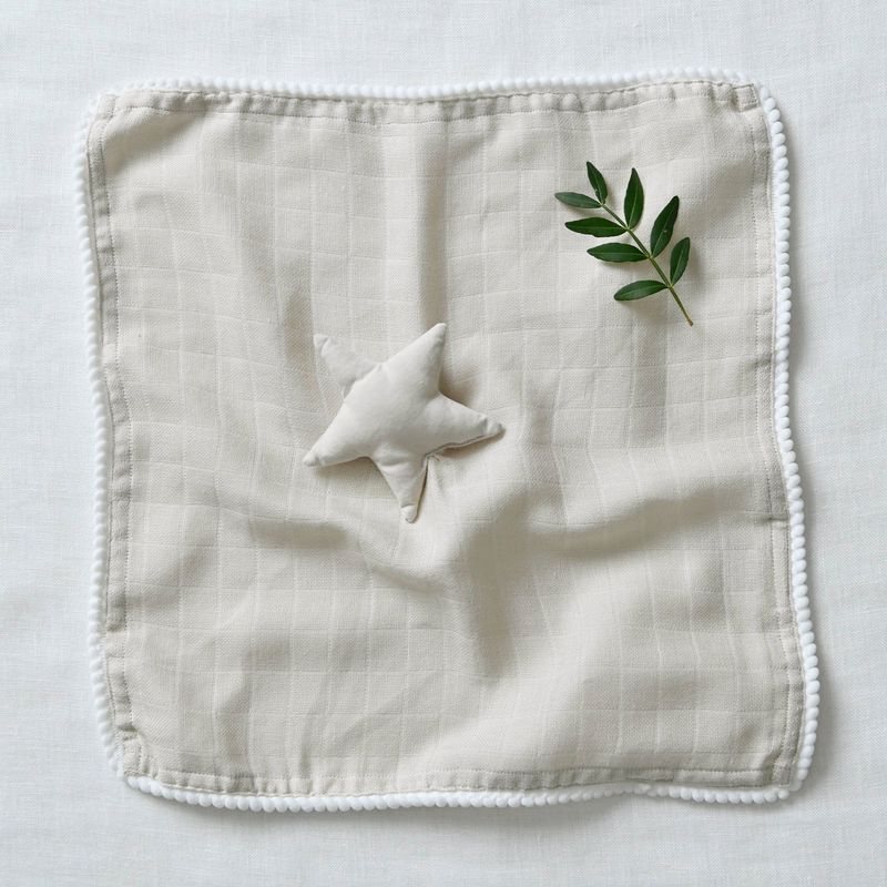 Koseklut - Cuddly Star