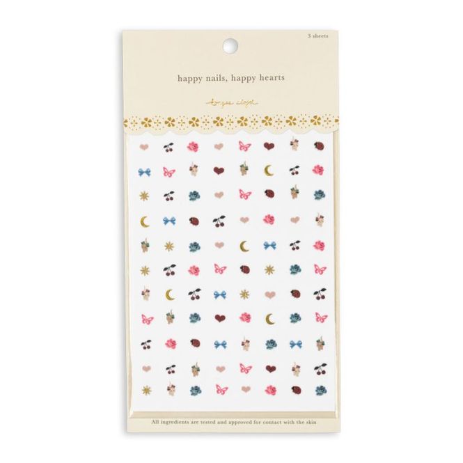 Hovedbilde Neglepynt