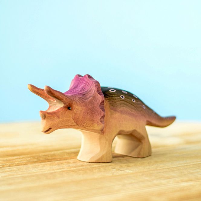 Hovedbilde Bumbu Toys Triceratops