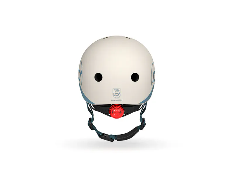 HELMET ASH XXS-XS