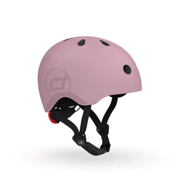 Hovedbilde HELMET WILDBERRY S - M