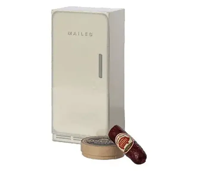 Hovedbilde Maileg Cooler, Mouse