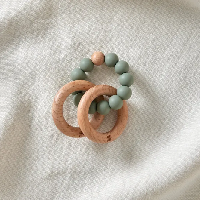 Hovedbilde Bubble Teether