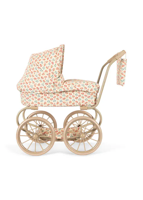 Hovedbilde Minnie Doll Pram - Lumina - Konges Sløjd