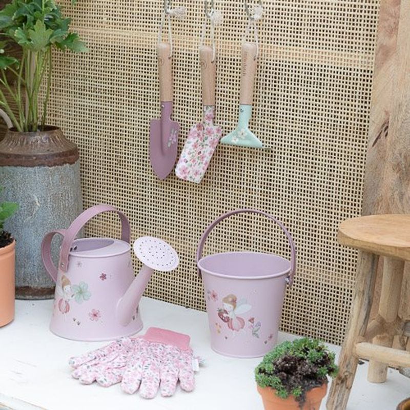 Hageredskaper 3 pk. - Fairy Garden