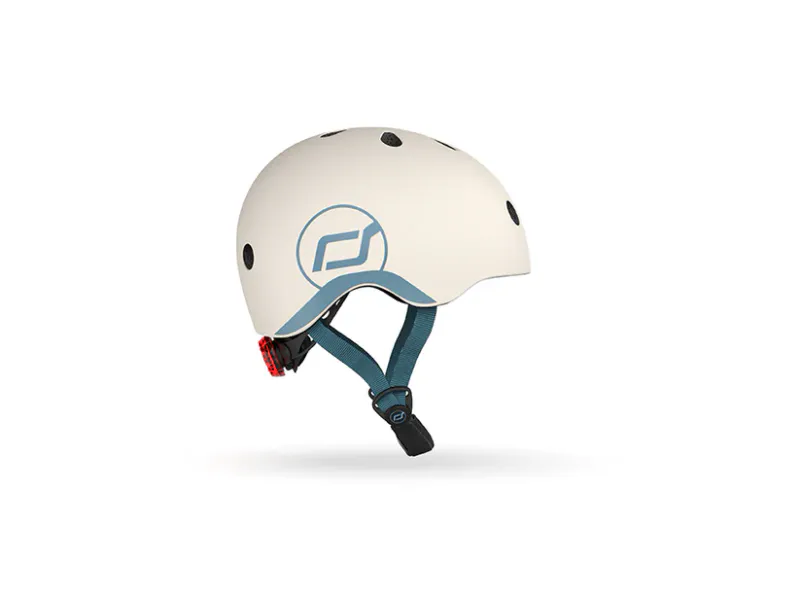 HELMET ASH XXS-XS
