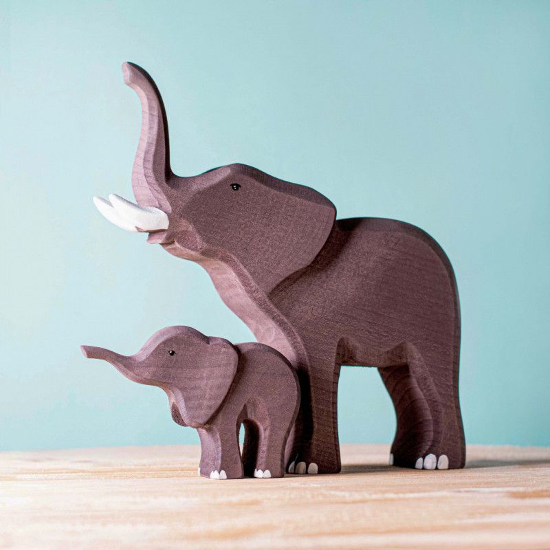 Bumbu Toys Elefant