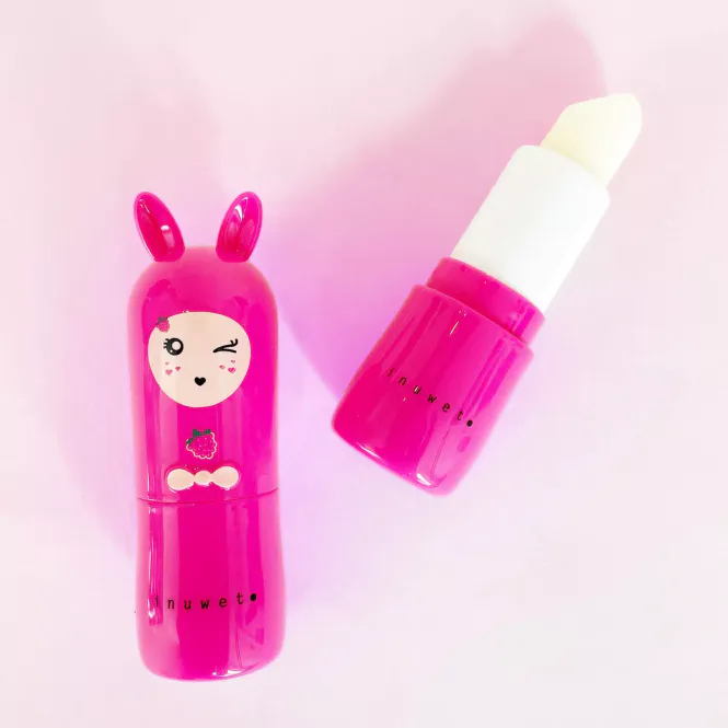 Hovedbilde Inuwet Leppepomade - Limited Edition Neon ...