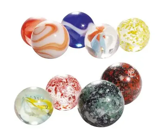 Hovedbilde Klinkekuler