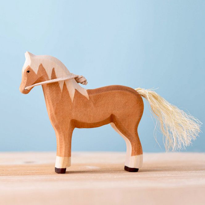 Hovedbilde Bumbu Toys Hest