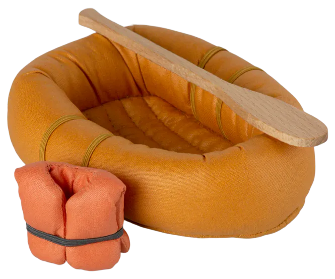 Hovedbilde Maileg Rubber Boat