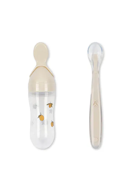 Hovedbilde Food Feeding Set - Konges Sløjd