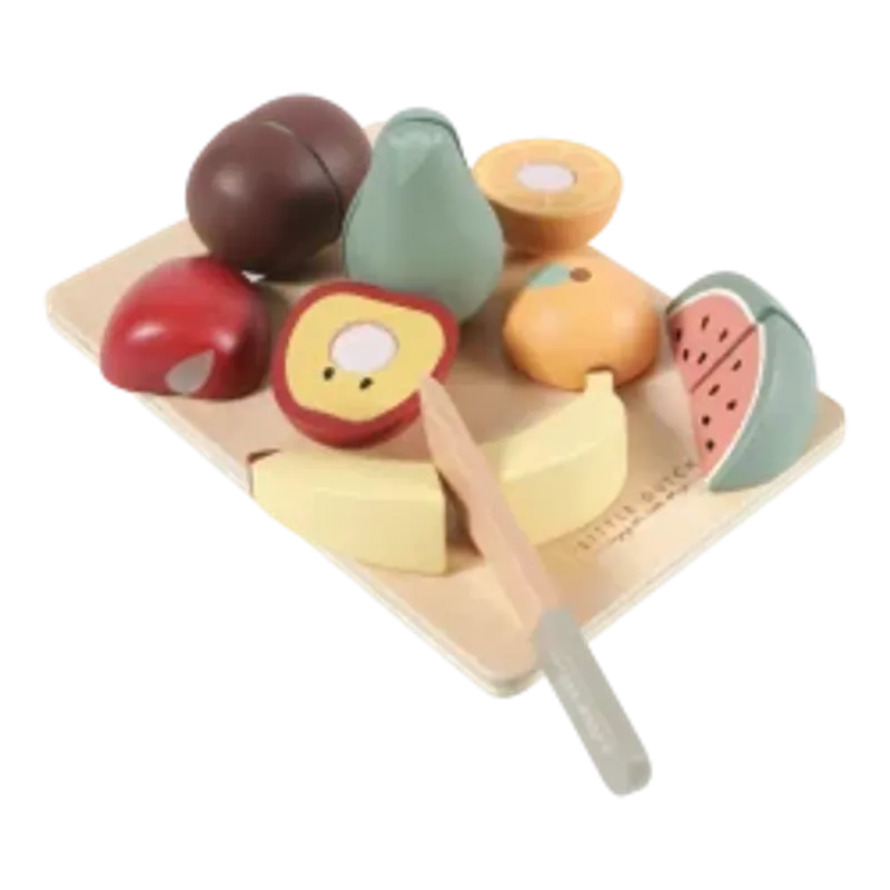 Frukt i tre