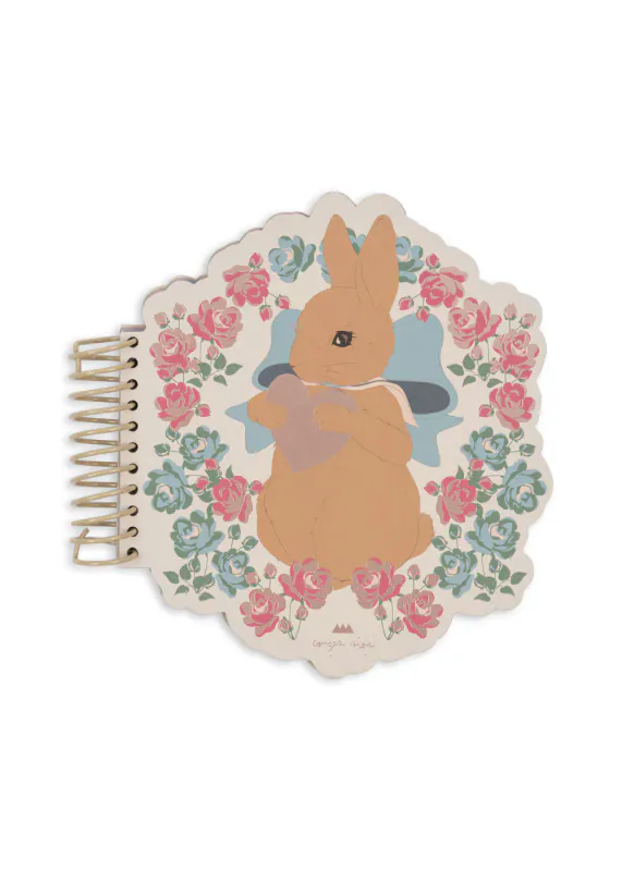 Magic Water Book - Konges Sløjd