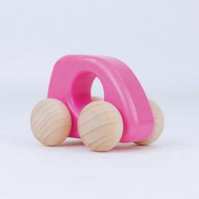 Hovedbilde Trebil Rosa