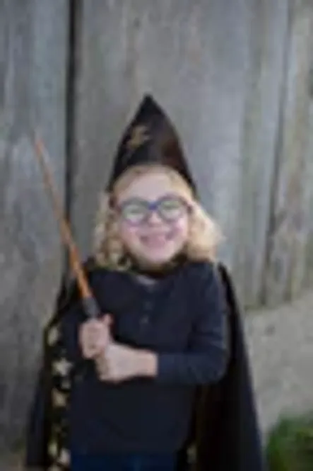 Hovedbilde Tryllestav