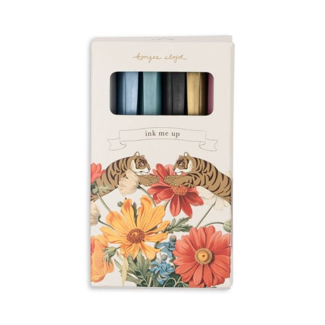 Hovedbilde Tatoverings Penner