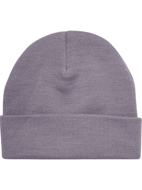 Hovedbilde Knit Beanie JR, Gray Ridge - Hummel - One Size