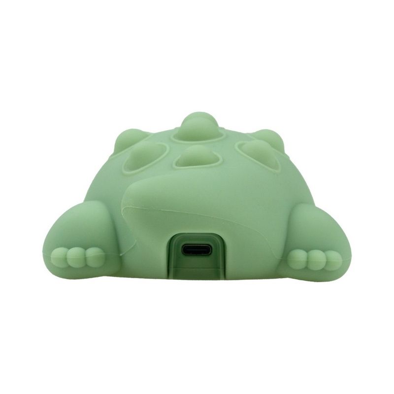 Decorative LED RGC Light With Sound, Pop It Crocodile - Mary´s