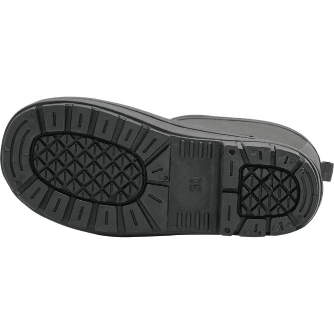 Hovedbilde Thermo Boot JR, Black - Hummel
