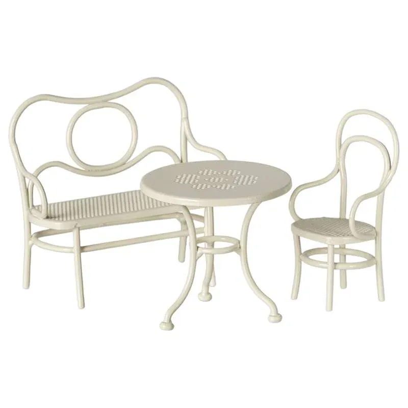 Maileg Café sett til Mus