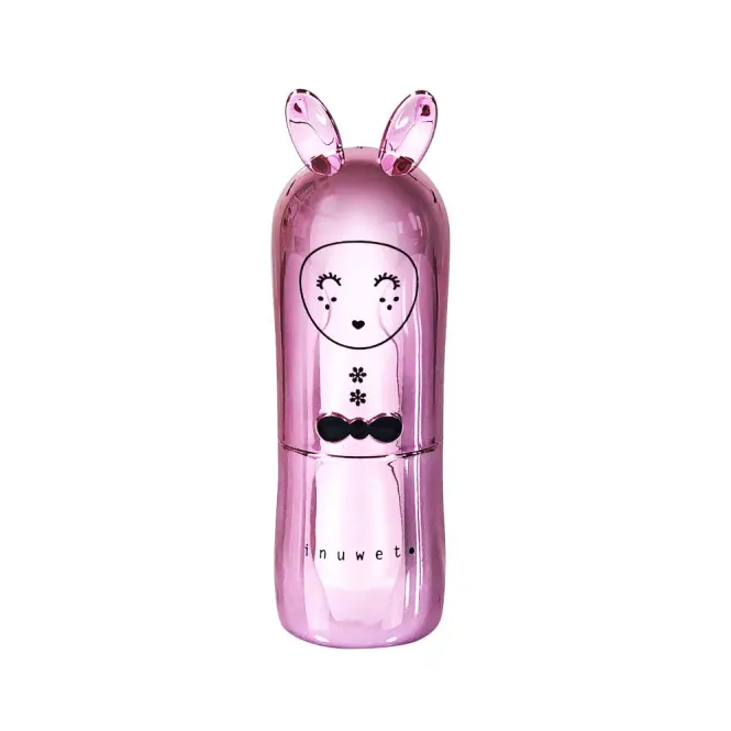Hovedbilde Metal Leppepomade - Sorbet Rasberry