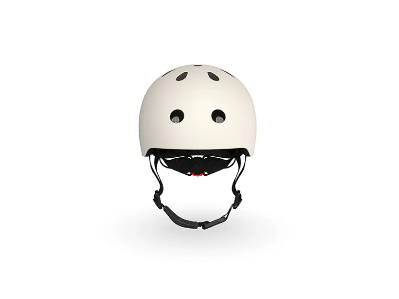 HELMET ASH S-M