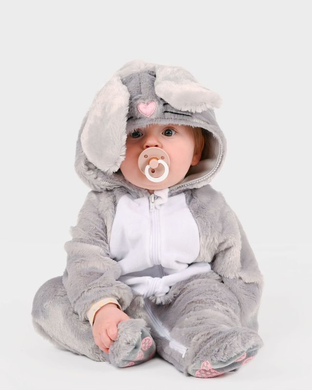 Jumpsuit Kanin