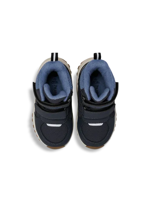 Hovedbilde Vinterstøvel Storm TEX Infant, Ebony - Hummel