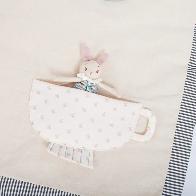 Hovedbilde Aktivitetsteppe - Moulin Roty