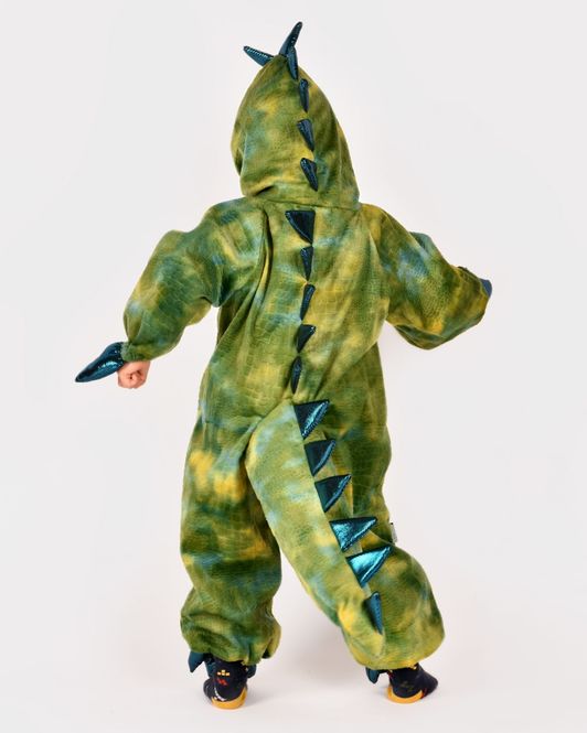 Hovedbilde Dinosaur Jumpsuit