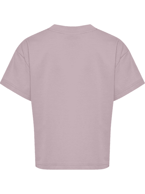 Hovedbilde Jr Boxy Graphic T-Shirt SS - Hummel