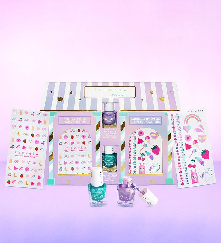 My Little Beauty House