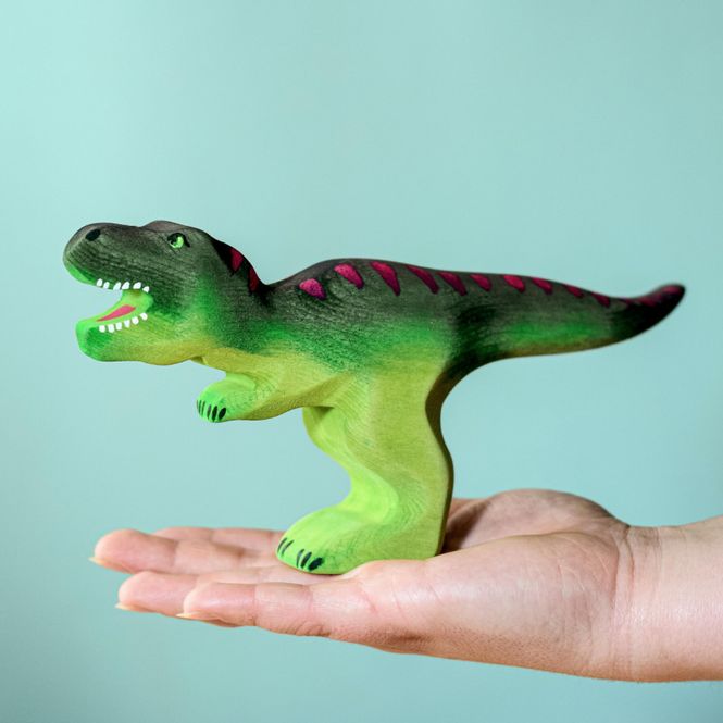 Hovedbilde Bumbu Toys T-Rex