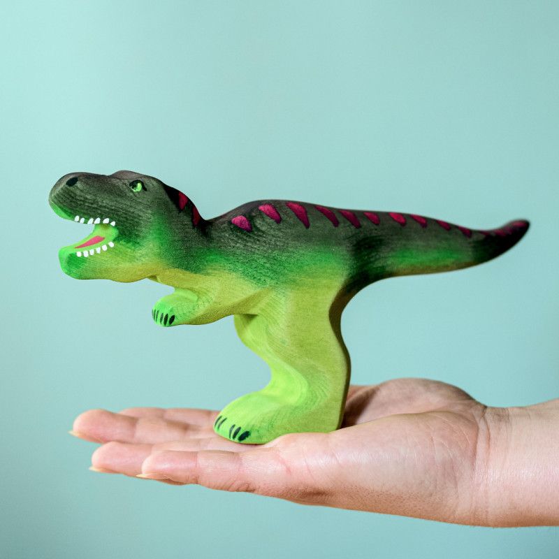 Bumbu Toys T-Rex