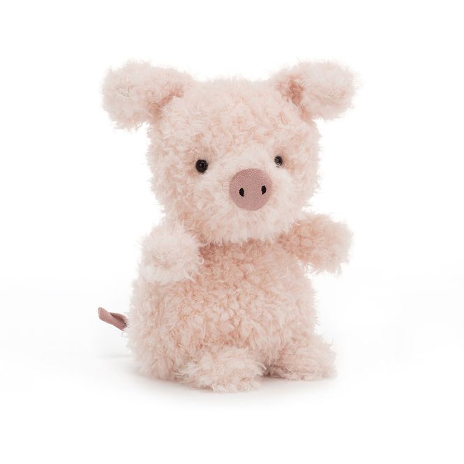 Hovedbilde Little Pig - jELLYCAT