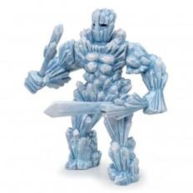 Hovedbilde Is Golem