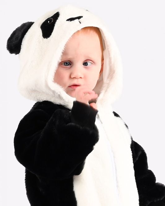 Hovedbilde Jumpsuit Panda
