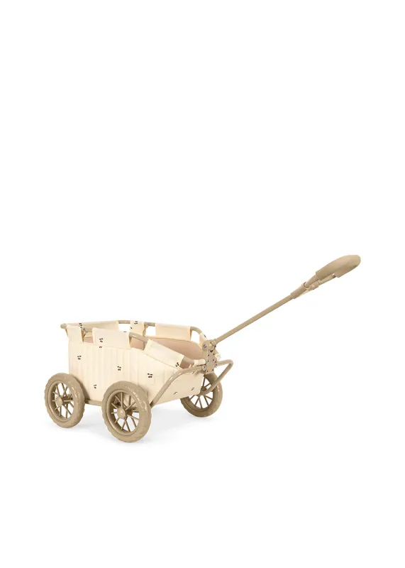 Kids Stroller Wagon - Konges Sløjd