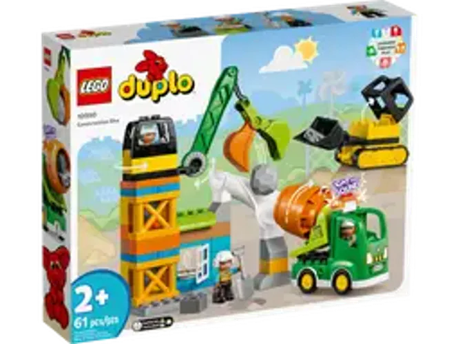 Hovedbilde 10990 Byggeplass