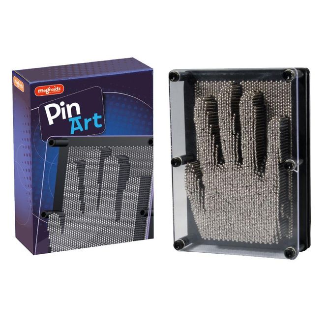 Hovedbilde MAGNOIDZ Pin Art