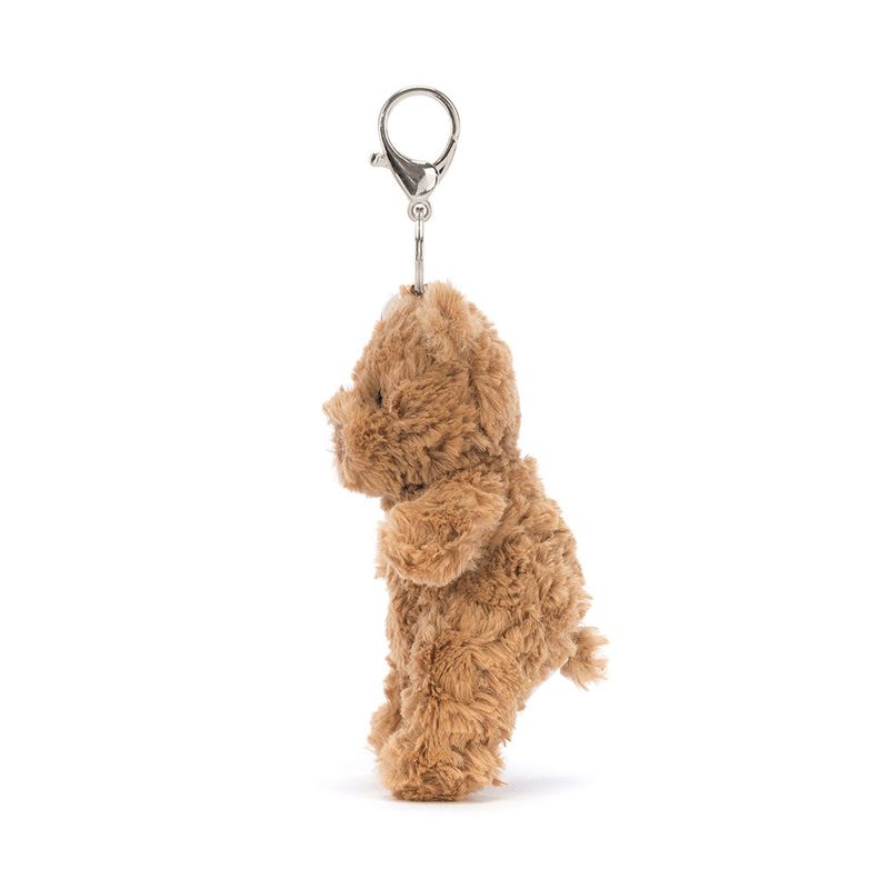 Bag Charm Bartholomew Bear