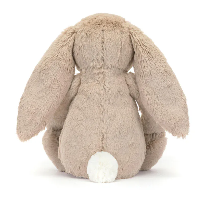 Beige Meadow Bunny Little