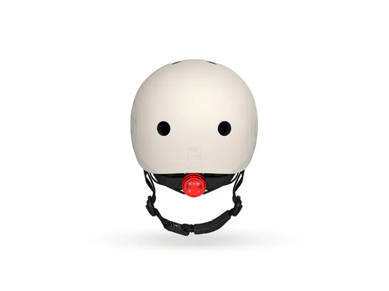 HELMET ASH S-M