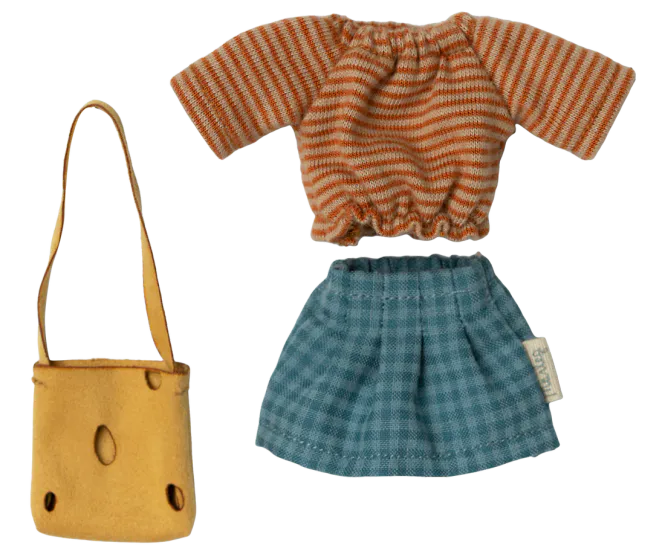 Hovedbilde Maileg Mum Clothes