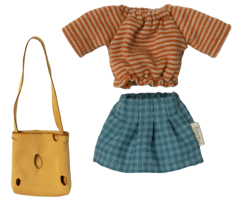 Maileg Mum Clothes