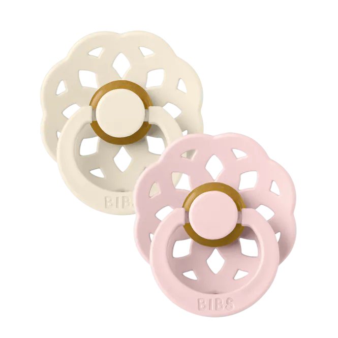 Hovedbilde BIBS Boheme Str.1 - Latex - 2.pk.