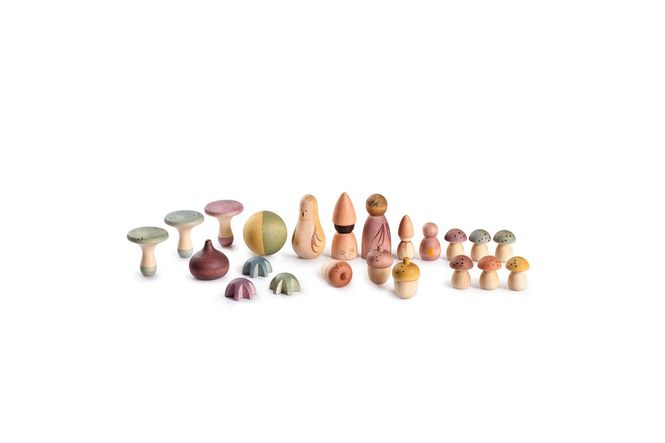 Hovedbilde Månelysets saga