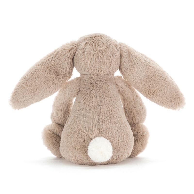 Bashful Bunny Beige Small